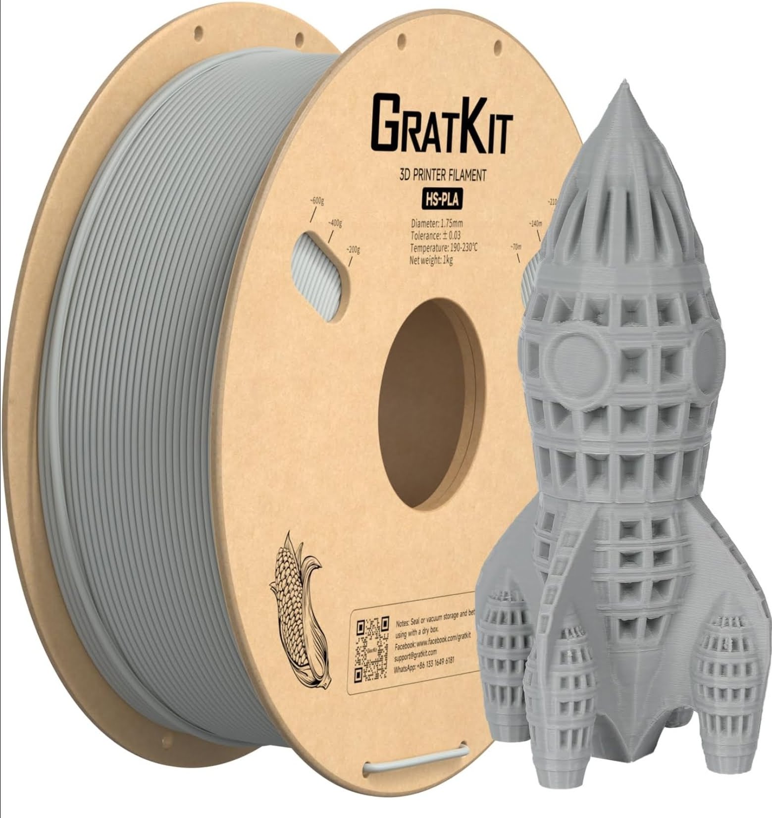 Gratkit