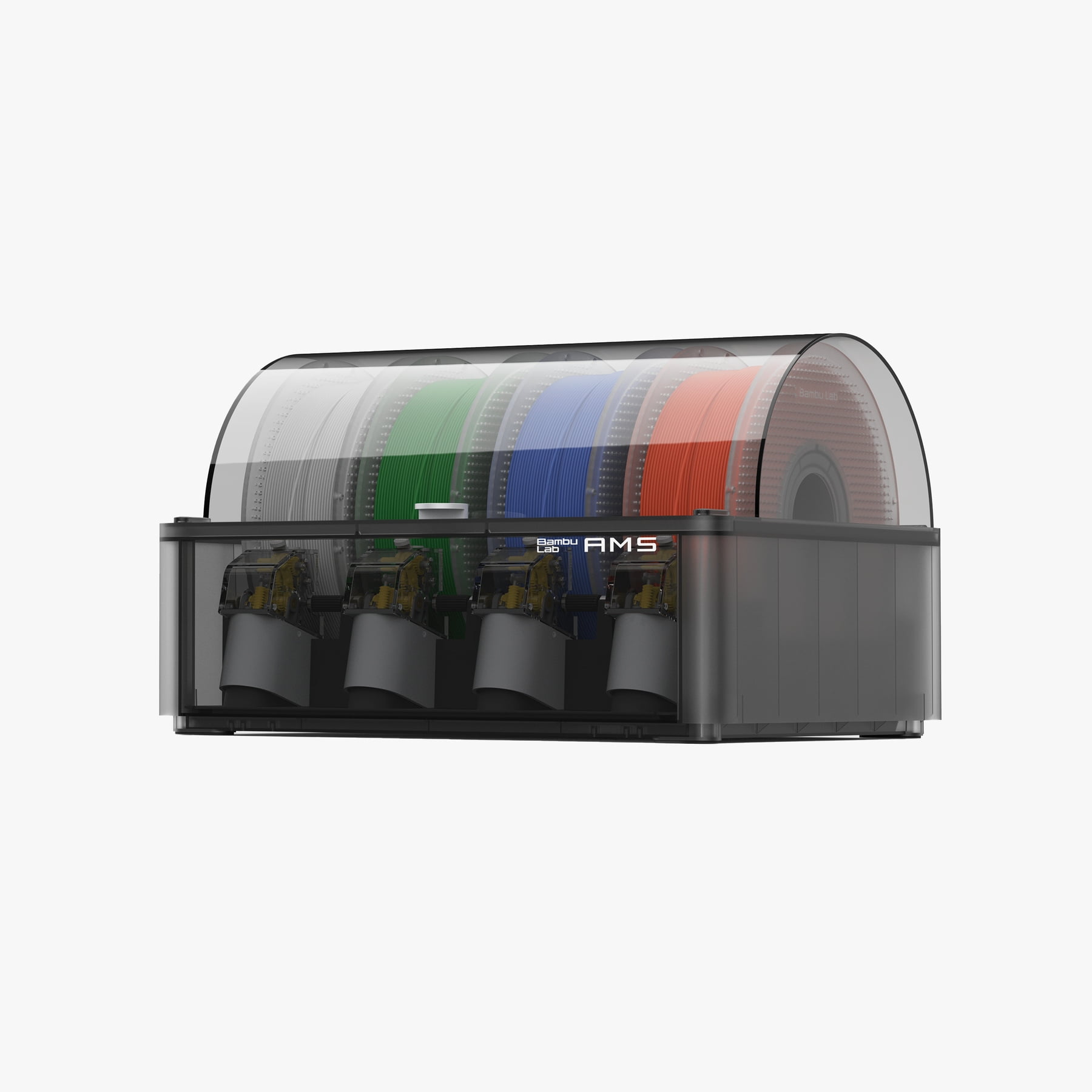 Bambu Lab AMS Automatic Material System 1024x1024
