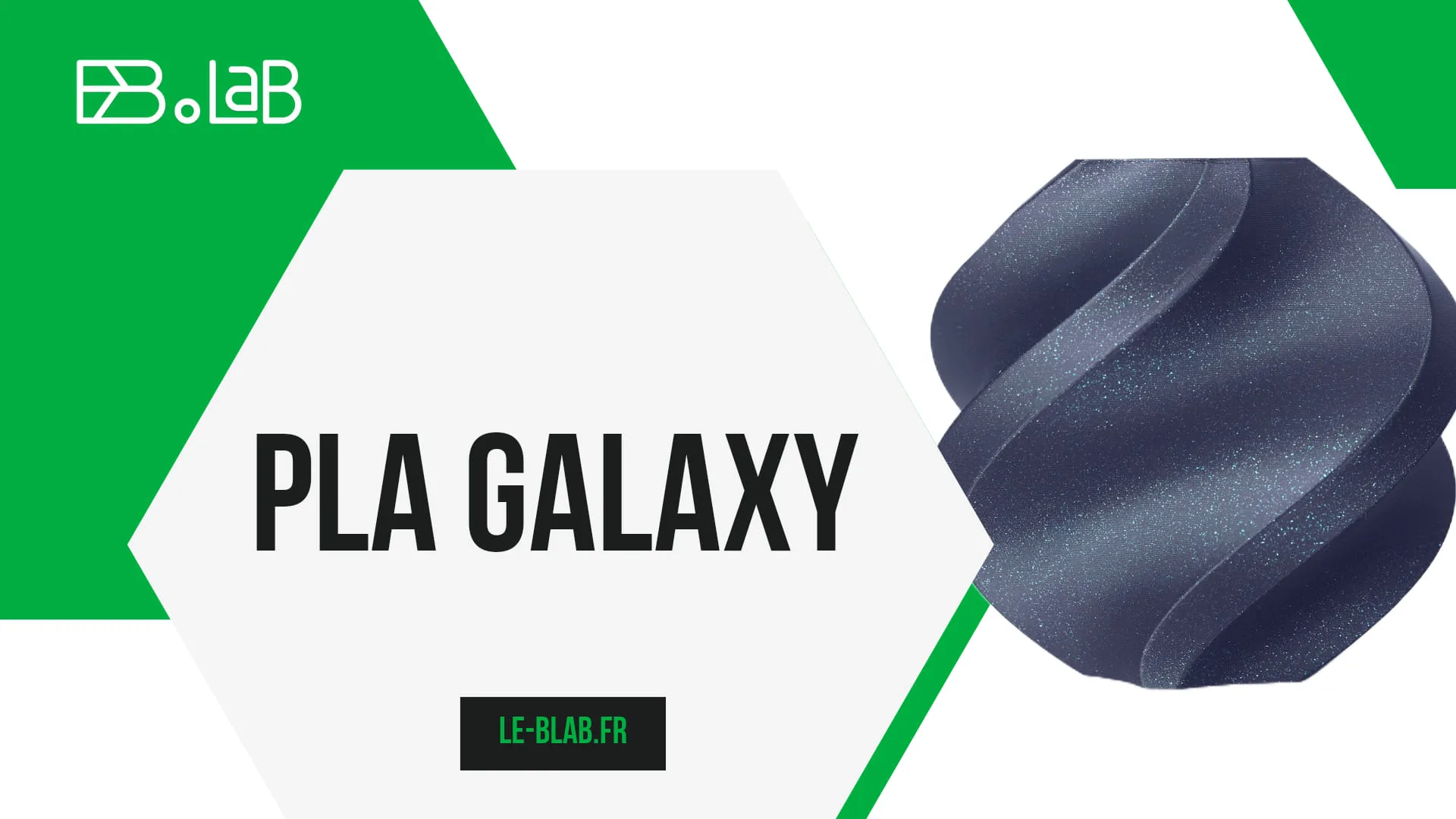 PLA Galaxy