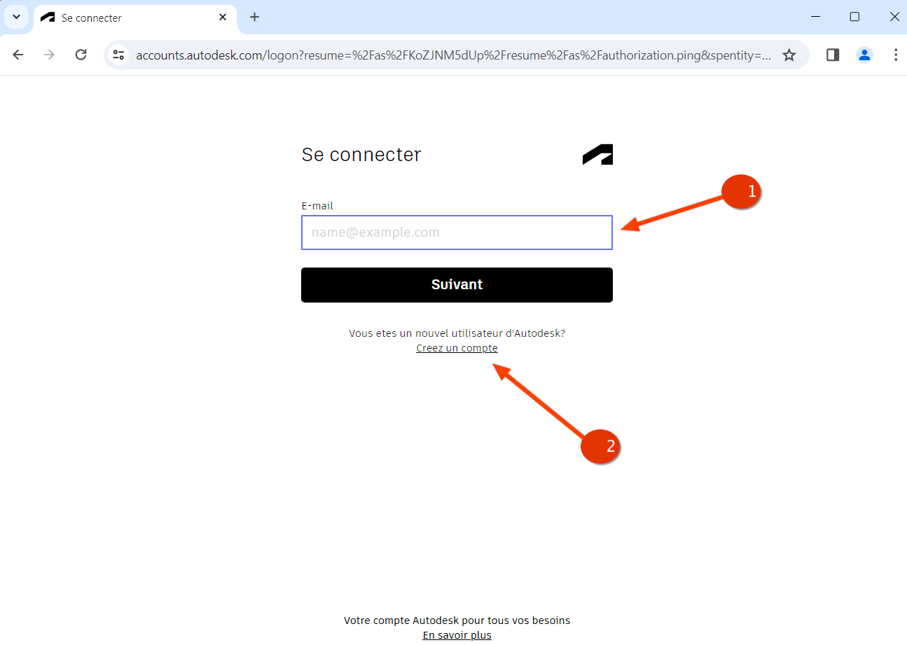 F360 Login