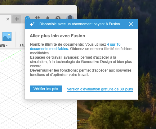 Fusion360 Insita