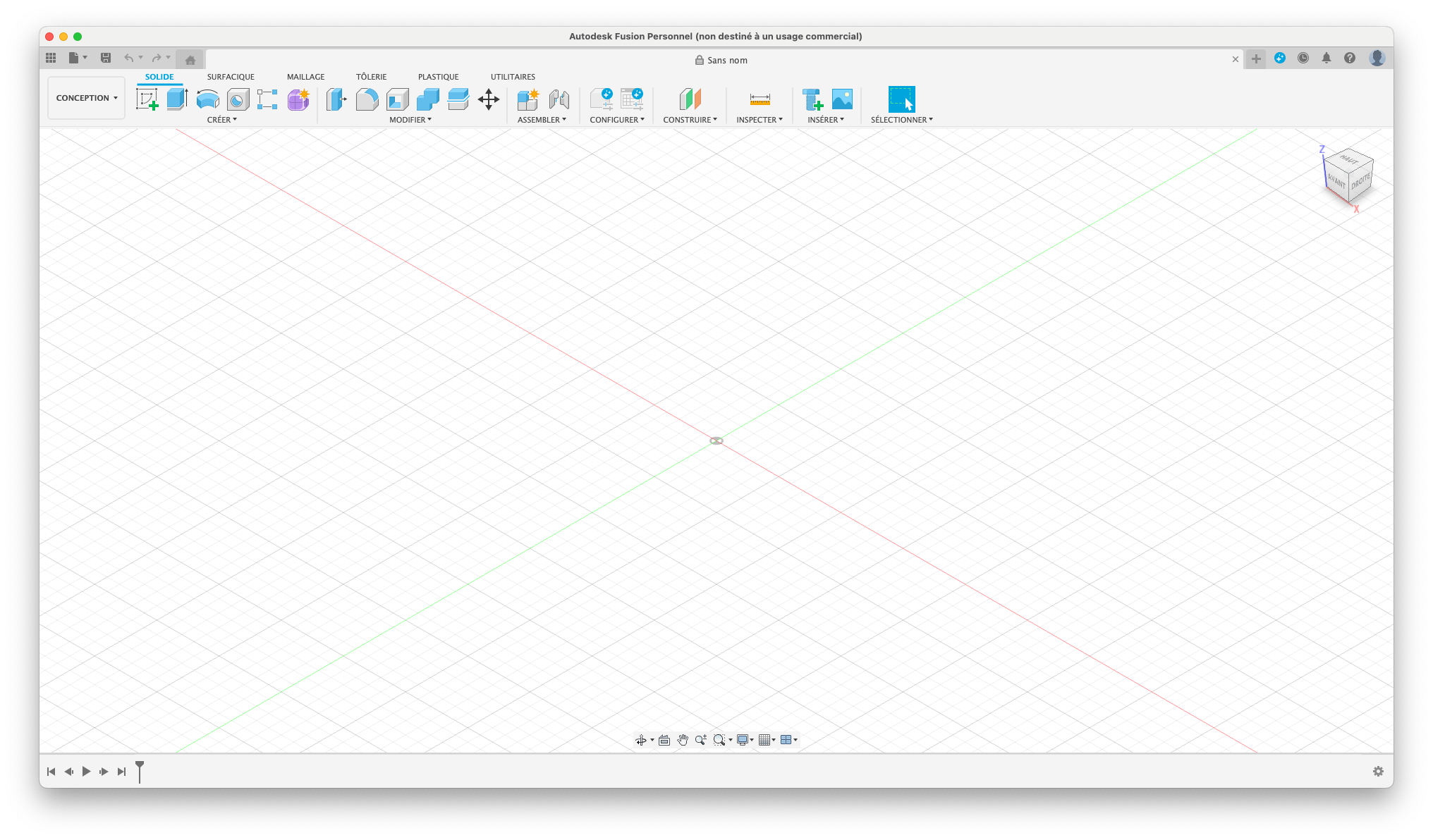 Fusion360 Inter