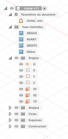 Fusion360 NAV