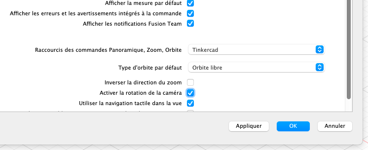 Fusion360 Param2