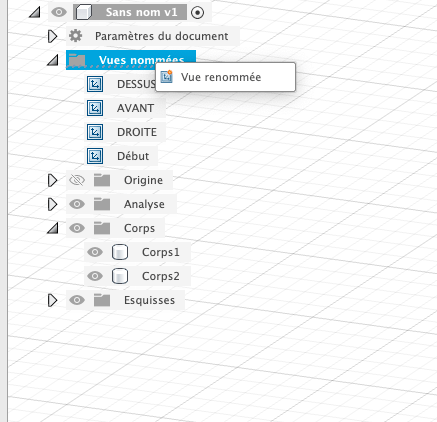 Fusion360 Vueperso