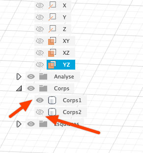 Fusion360 mas ele