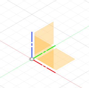 Fusion360 orignine