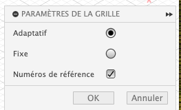Fusion360 pgrille