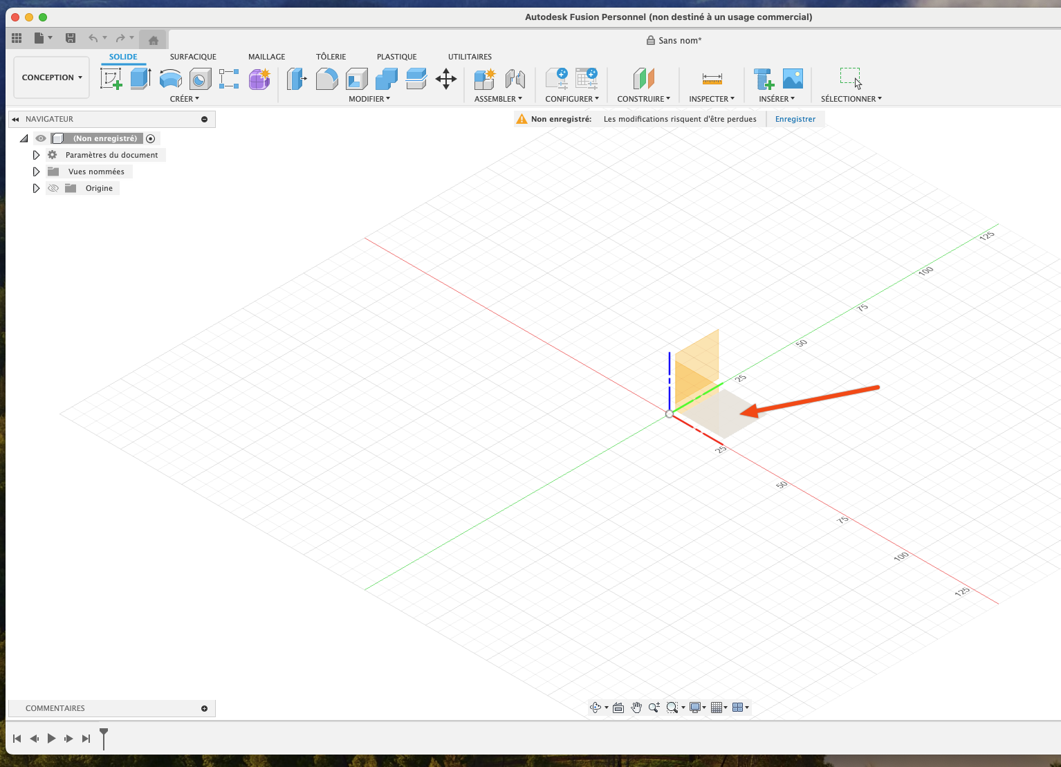 Fusion360 cylindre2