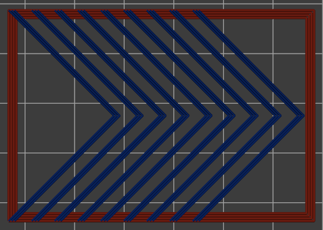 anchor frame
